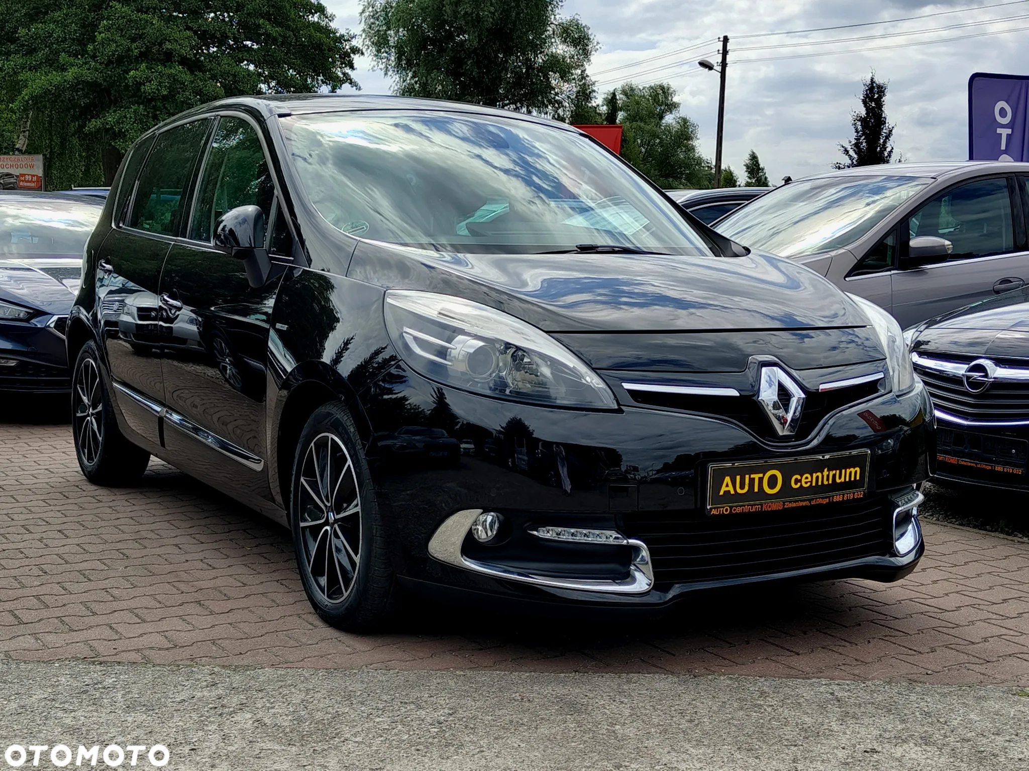 Renault Scenic 1.6 dCi Bose - 5