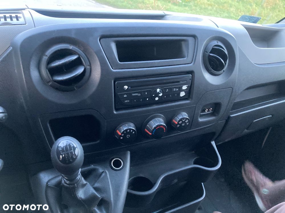 Renault Master - 7