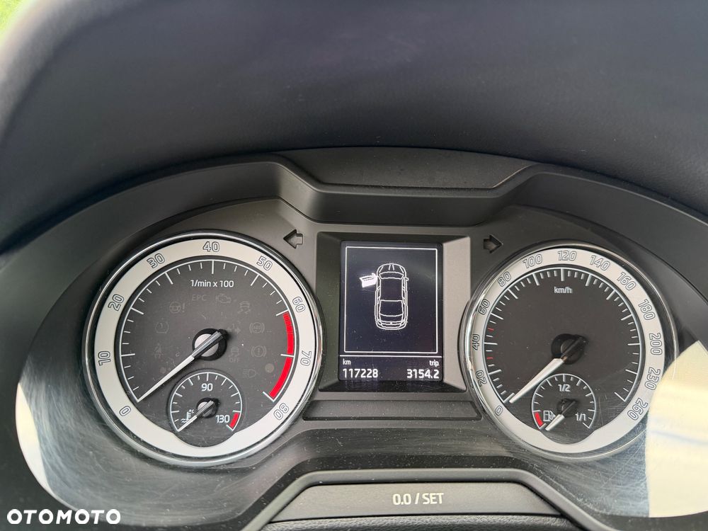 Skoda Octavia 1.4 TSI Style - 19