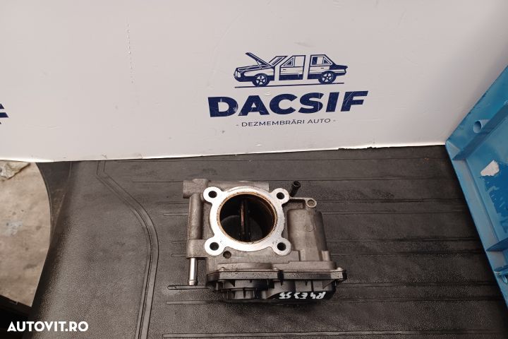 Clapeta acceleratie R2AA136B0 R2AA136B0 Mazda CX-7 1 [facelift] [2009 - 3