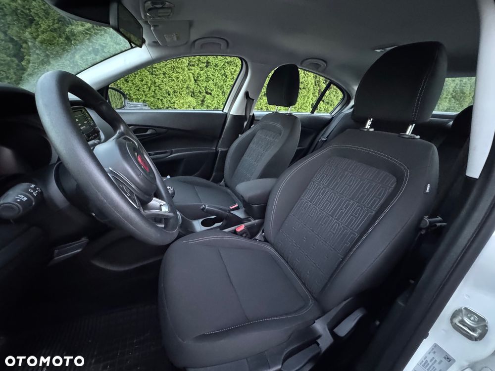 Fiat Tipo Limousine 1.6 Multijet S&S Easy - 15