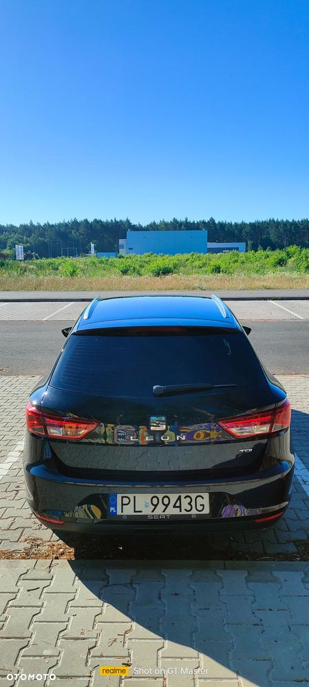 Seat Leon - 2