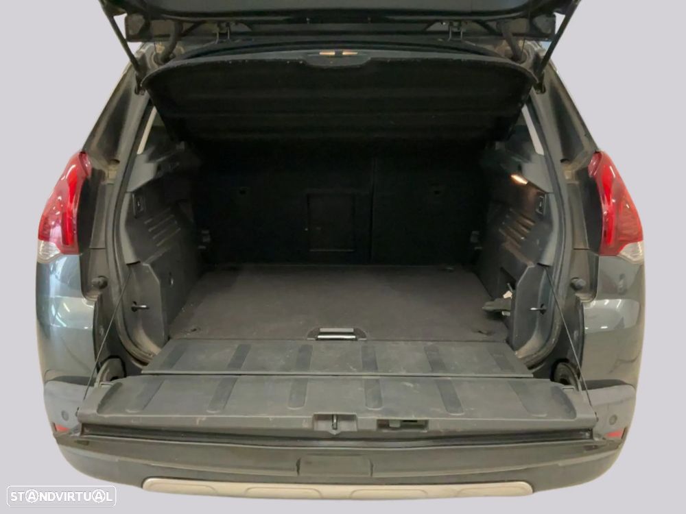 Peugeot 3008 - 16