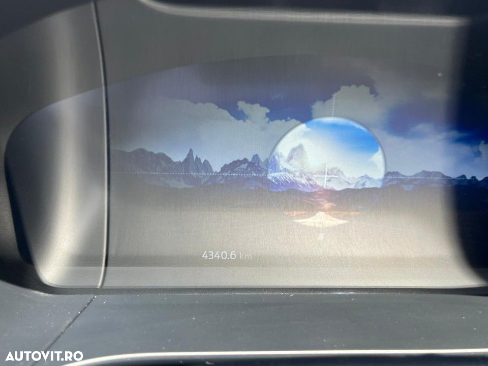 Ford Kuga - 20