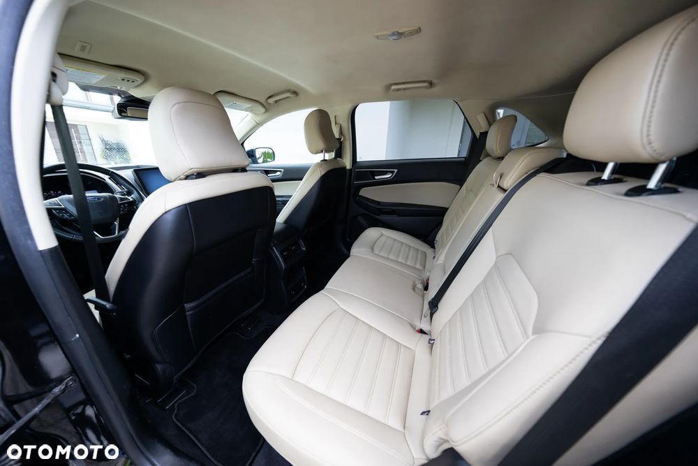 Ford Edge - 11