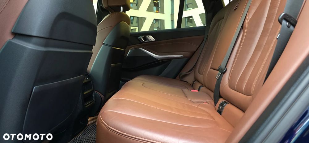 BMW X5 - 7