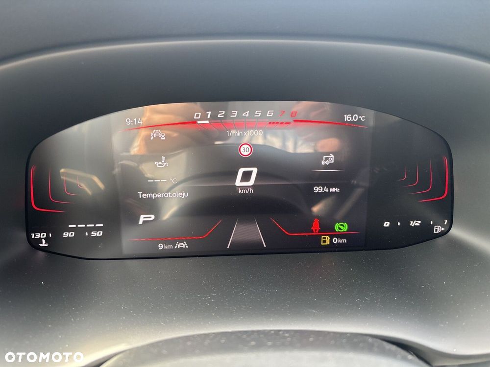 Seat Ateca 1.5 TSI Style S&S DSG - 18