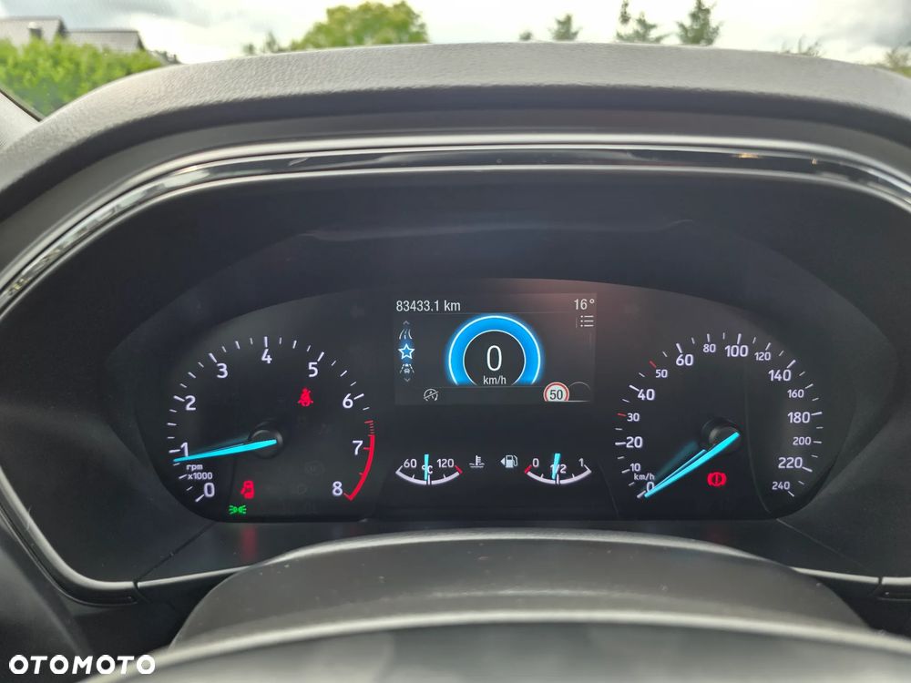 Ford Focus 1.5 EcoBoost ST-Line Business - 14