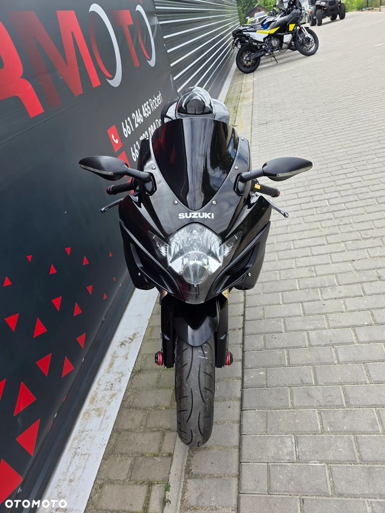 Suzuki GSX-R - 18