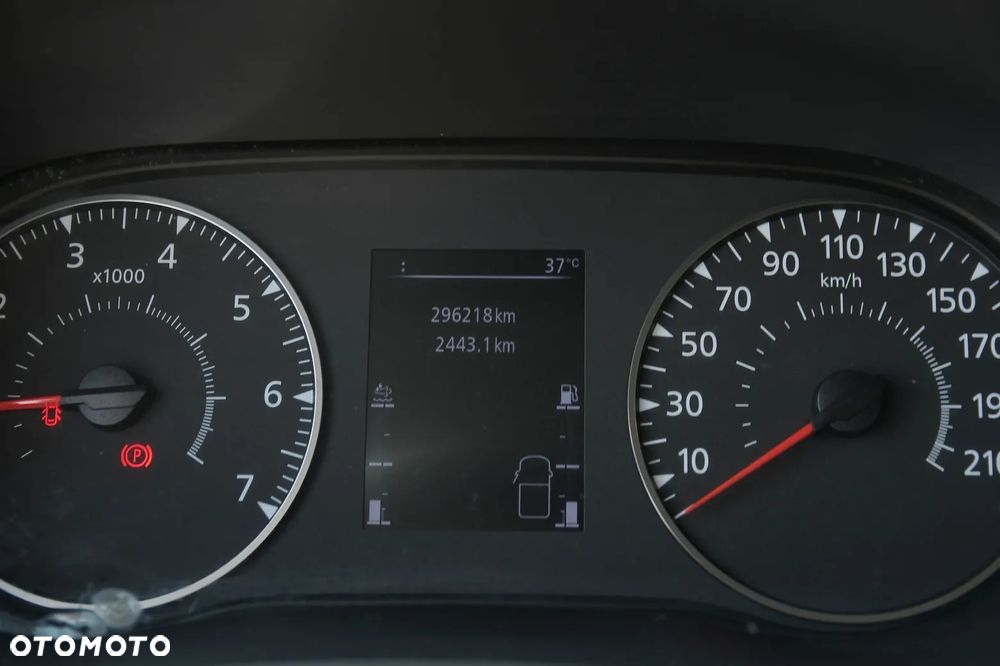 Renault MASTER 2.3 165KM * KONTENER * SALON PL * - 31