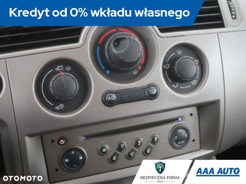 Renault Scenic - 13