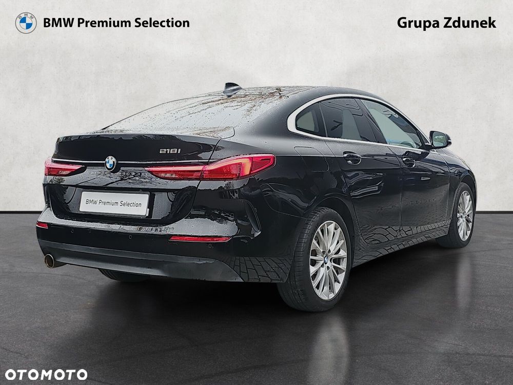 BMW Seria 2 - 5