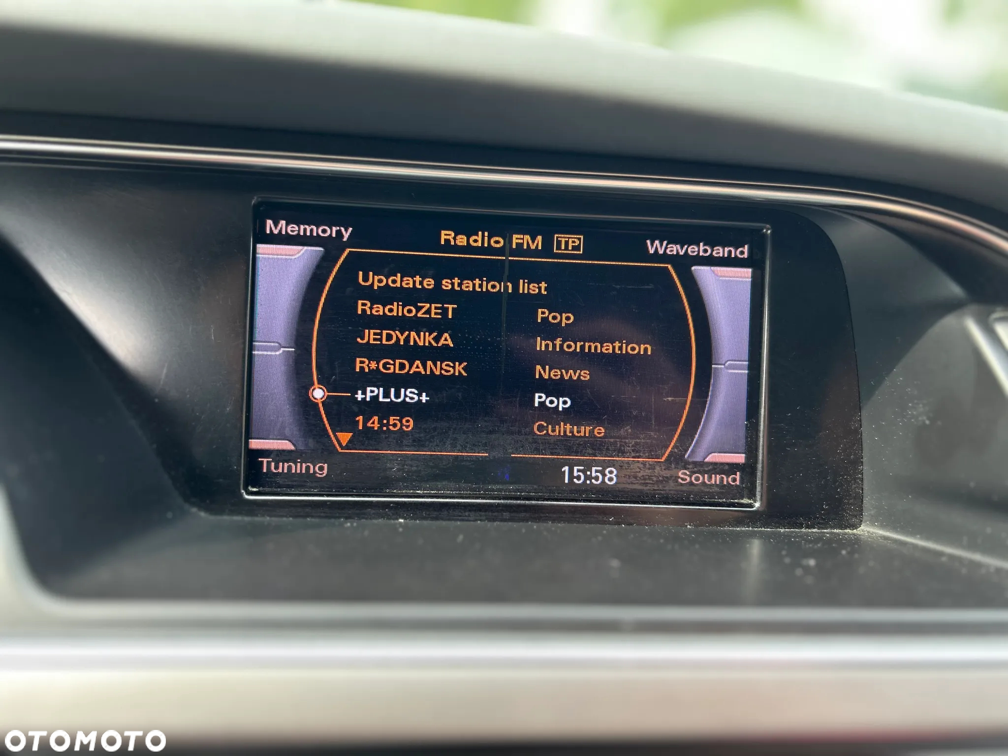 Audi A4 - 12