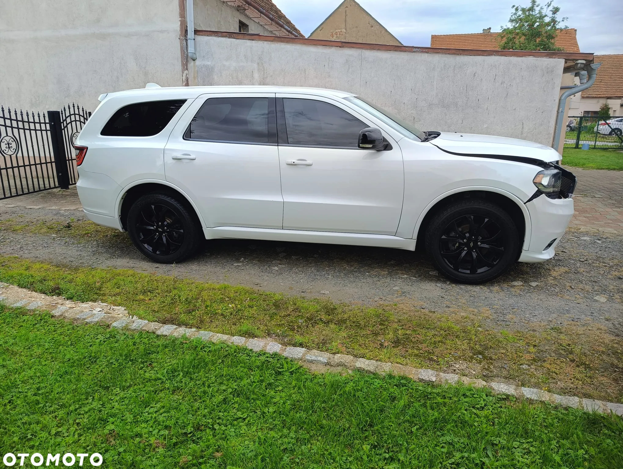 Dodge Durango 5.7 R/T - 4