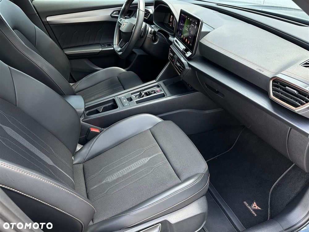 Cupra Formentor 1.5 TSI DSG - 7