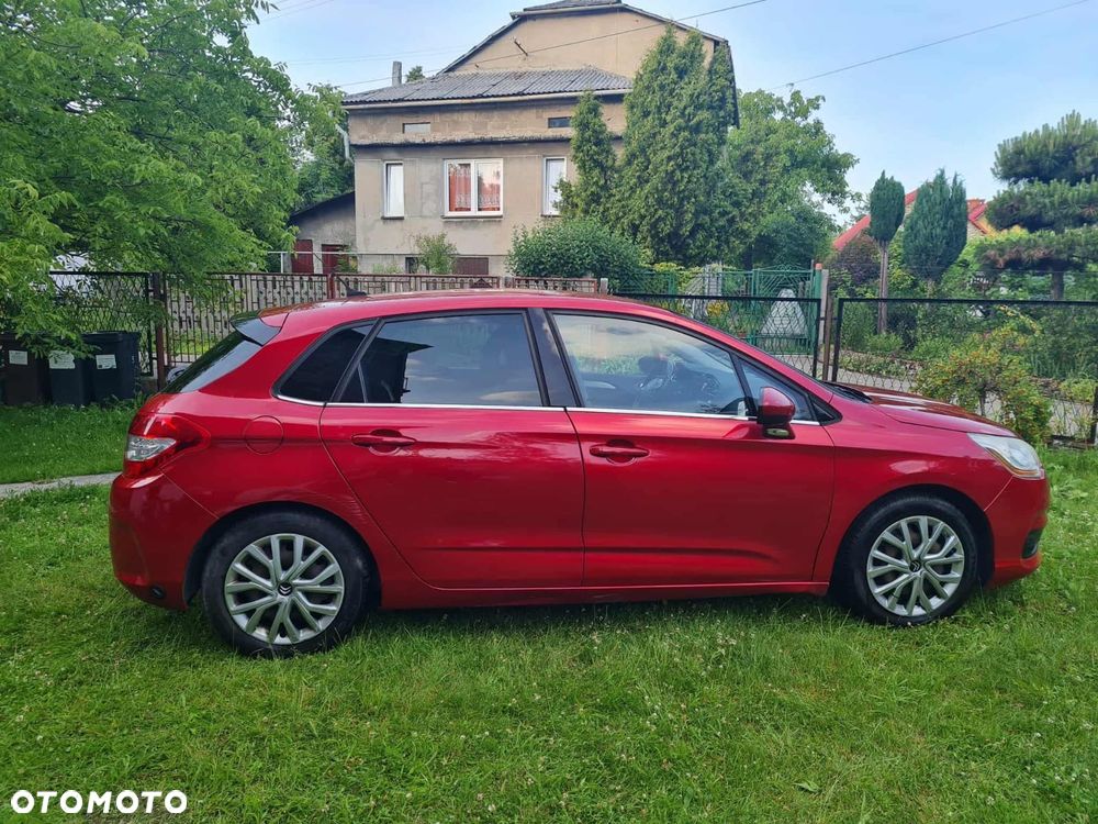 Citroën C4 VTi 120 Style - 3