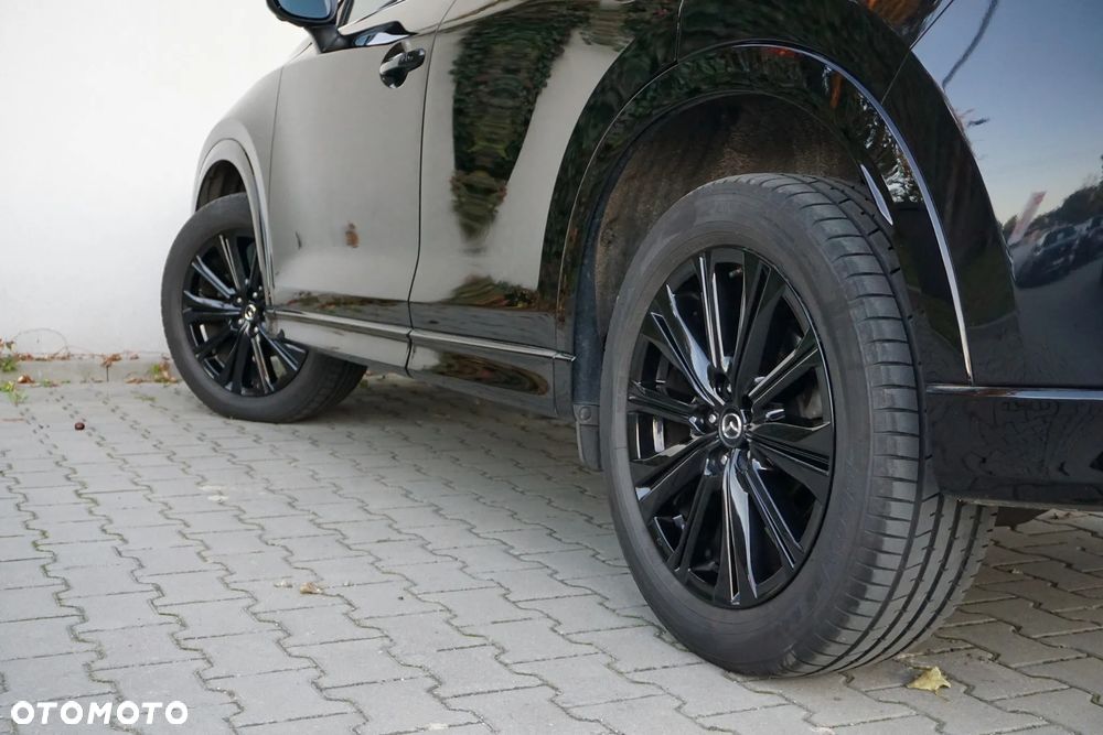 Mazda CX-5 2.5 mHEV Homura AWD - 9