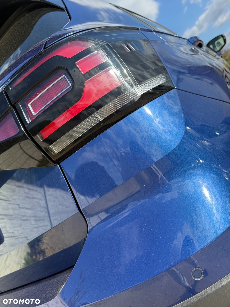 Volkswagen T-Cross 1.0 TSI Style DSG - 15