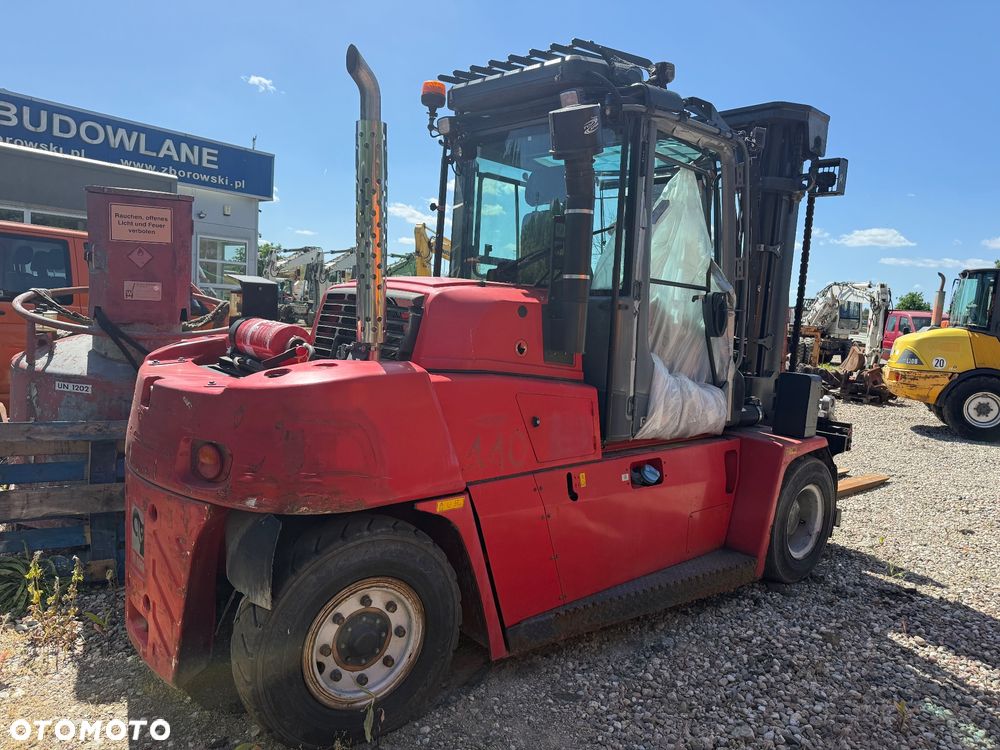 Kalmar DSG 80-9 - 7