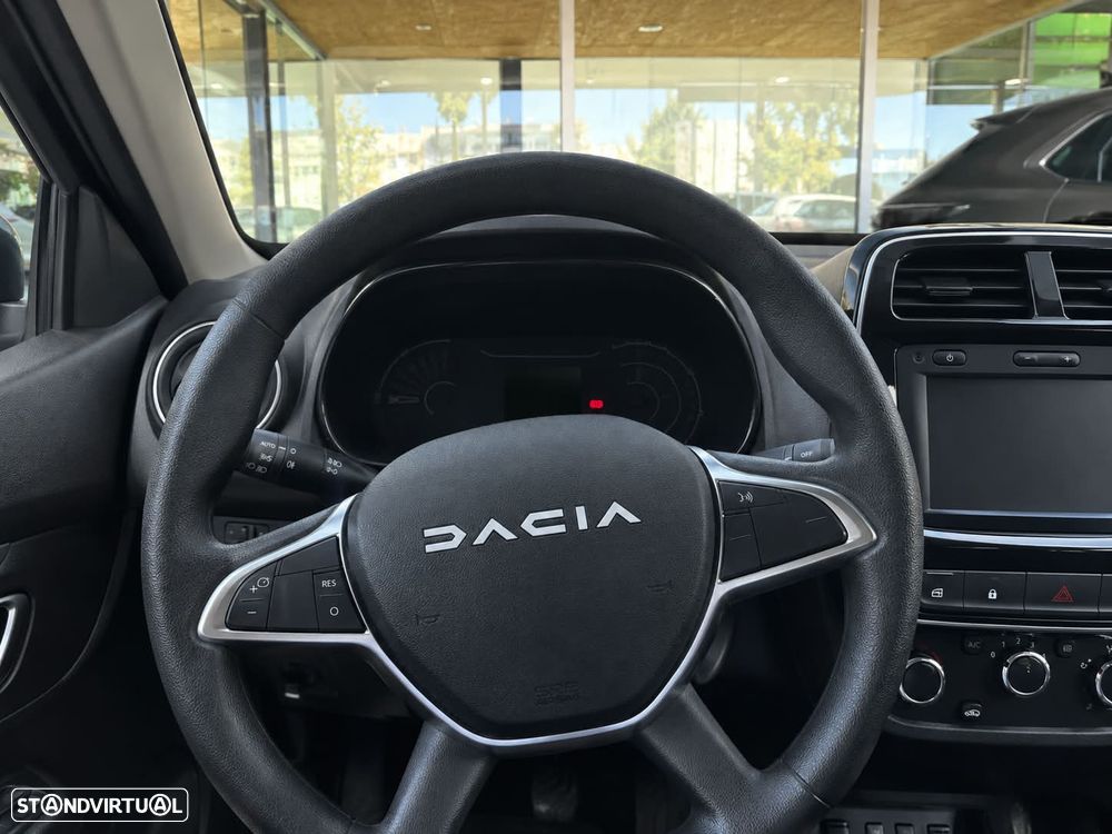 Dacia Spring ESSENTIAL - 4