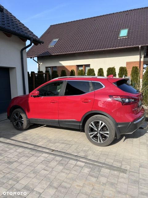 Nissan Qashqai 1.2 DIG-T Tekna+ - 24