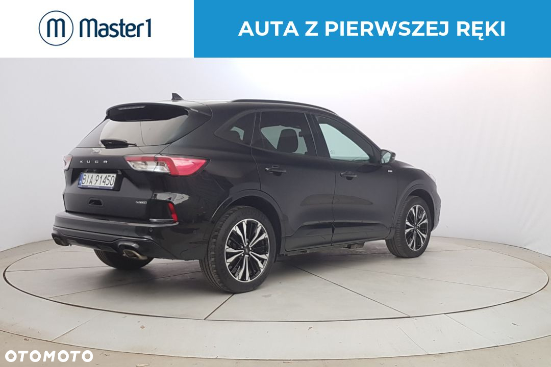 Ford Kuga 2.5P PHEV FWD ST-Line - 7