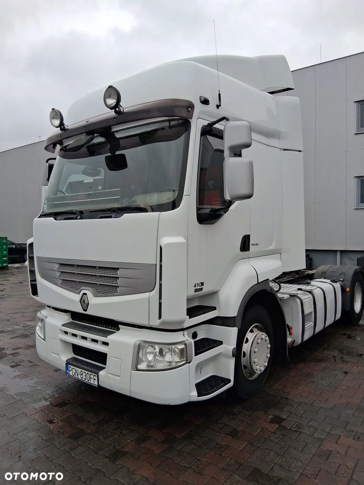 Renault Premium 410 DXI - 3