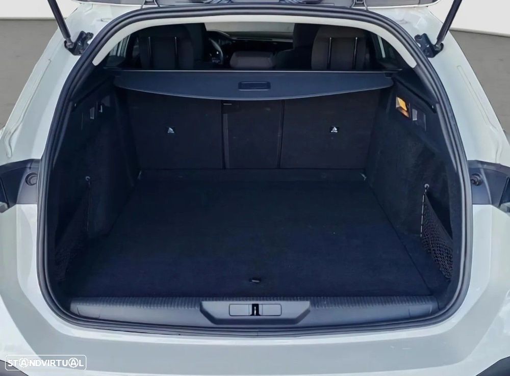 Peugeot 308 SW 1.2 PureTech Active Pack - 13