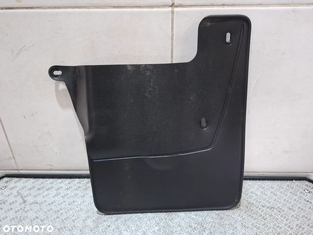 Chlapacz osłona błotnika lewy przód Renault Master III IV 2021 rok nr 638500002R - 3