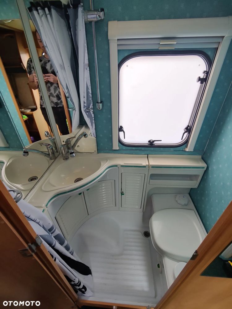 SWIFT Challenger LSE 490 - 27