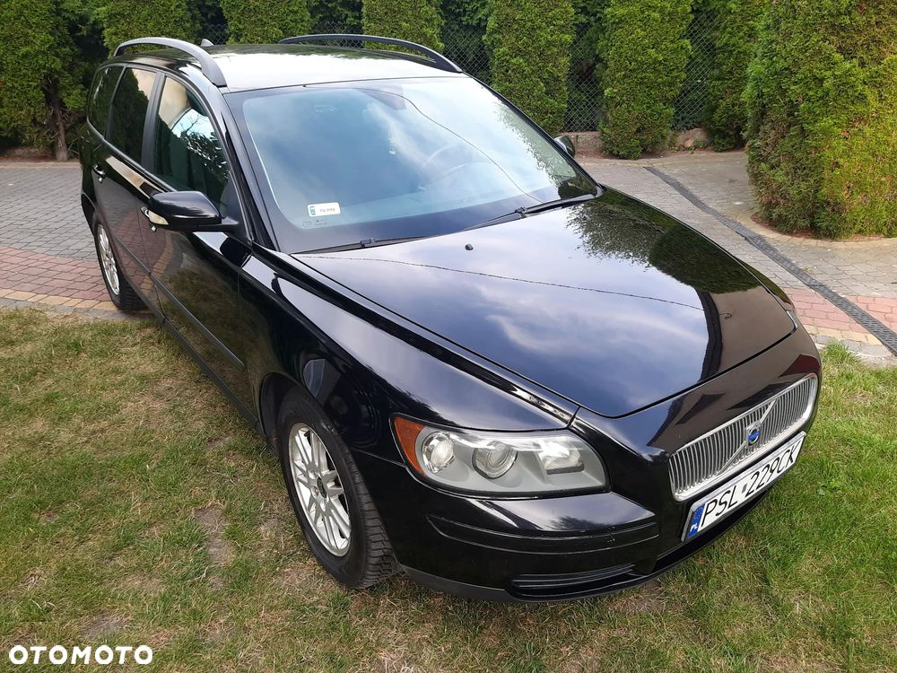 Volvo V50 1.6D Kinetic - 3