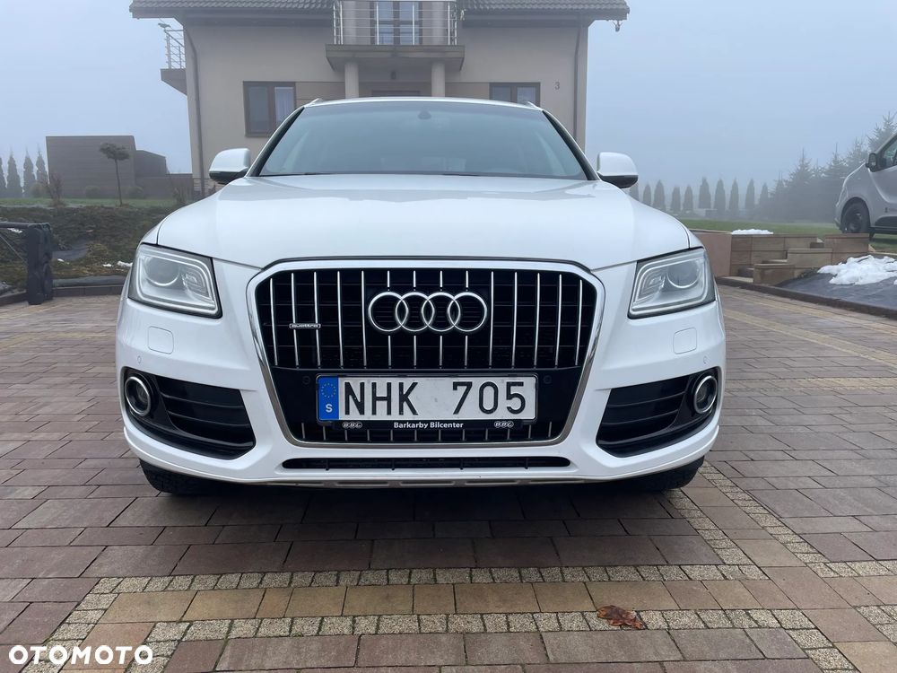 Audi Q5 - 10