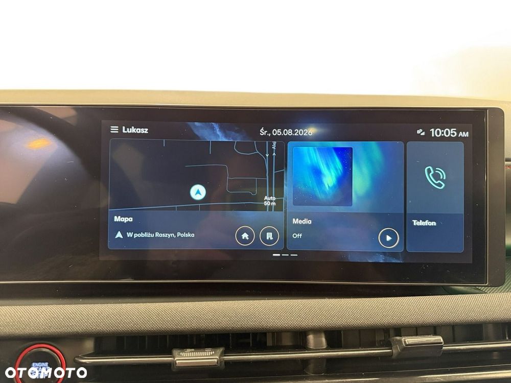 Hyundai Tucson - 20