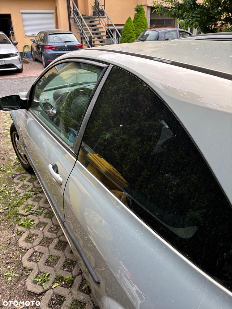 Renault Megane 1.6 Confort Dynamique - 4