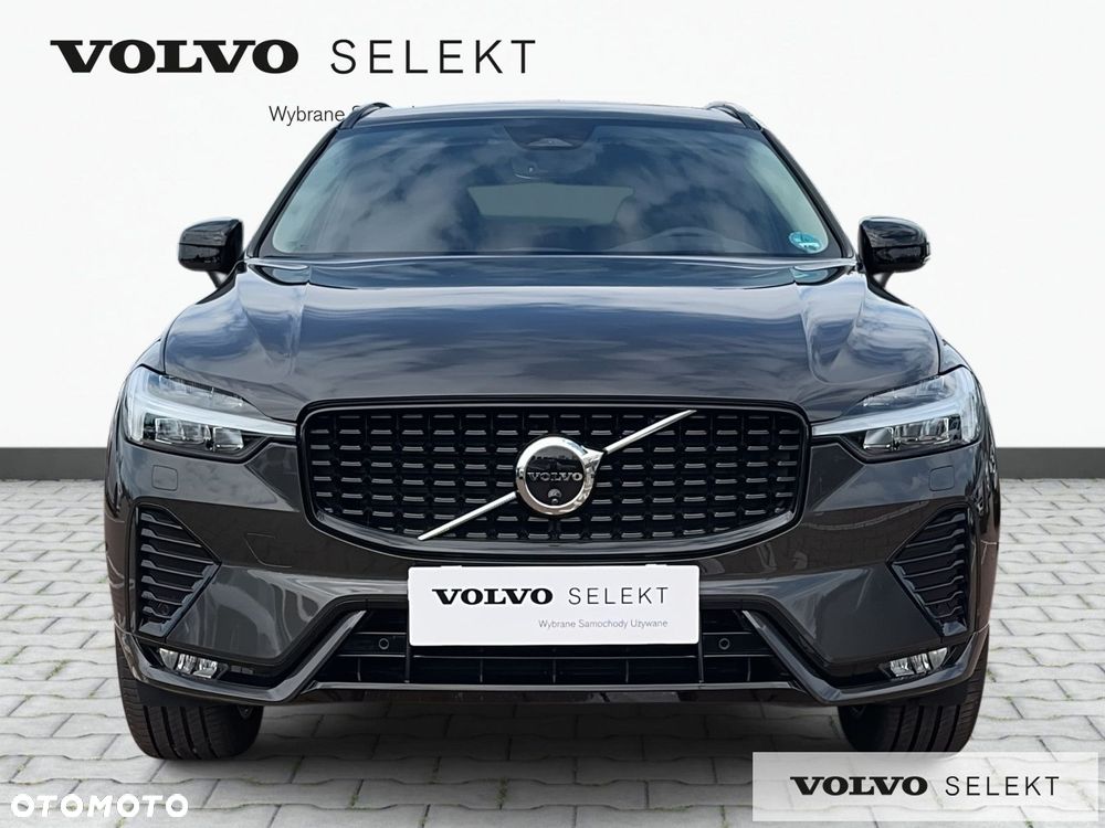 Volvo XC 60 - 3