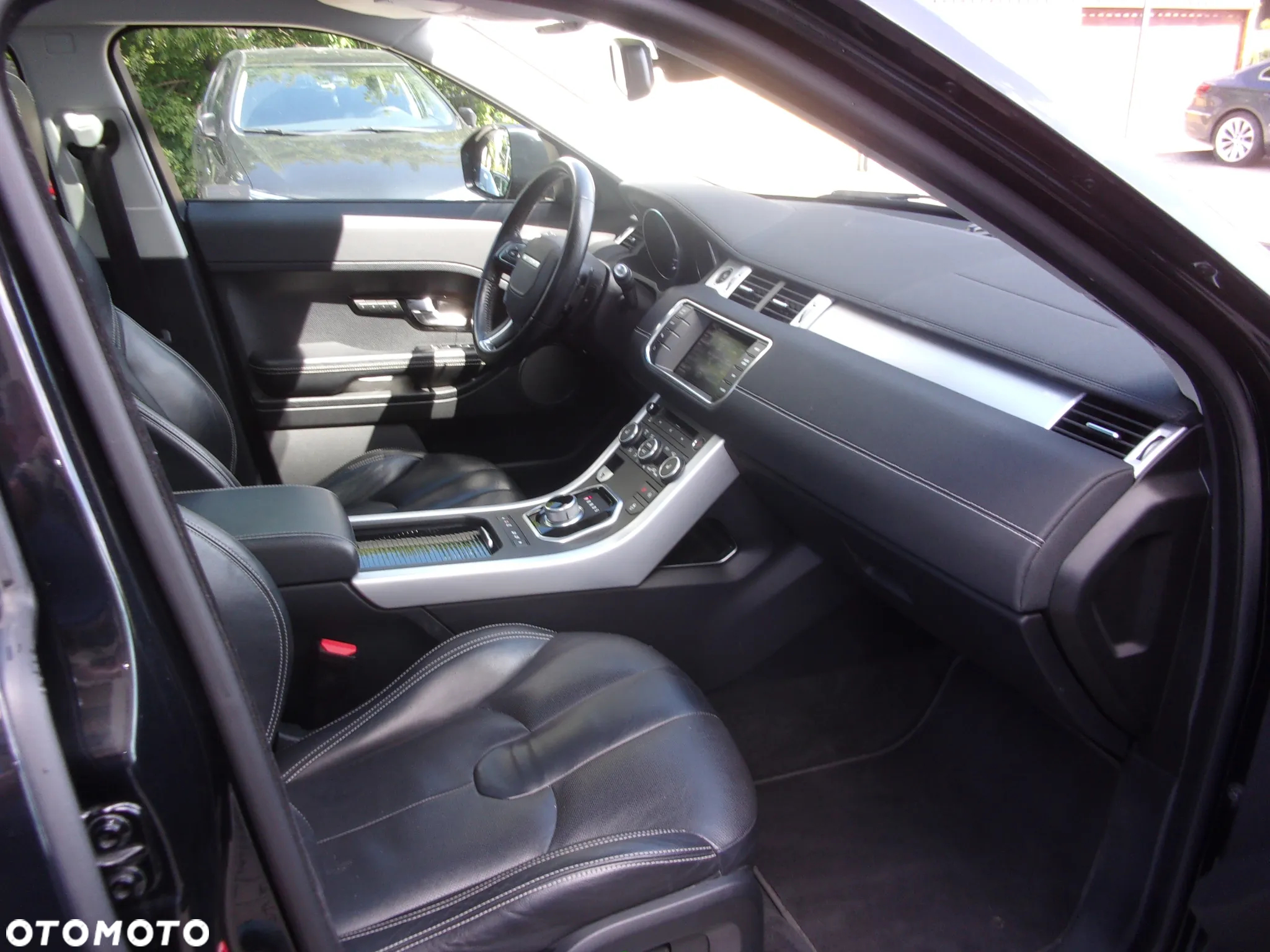 Land Rover Range Rover Evoque 2.0Si4 Dynamic - 7