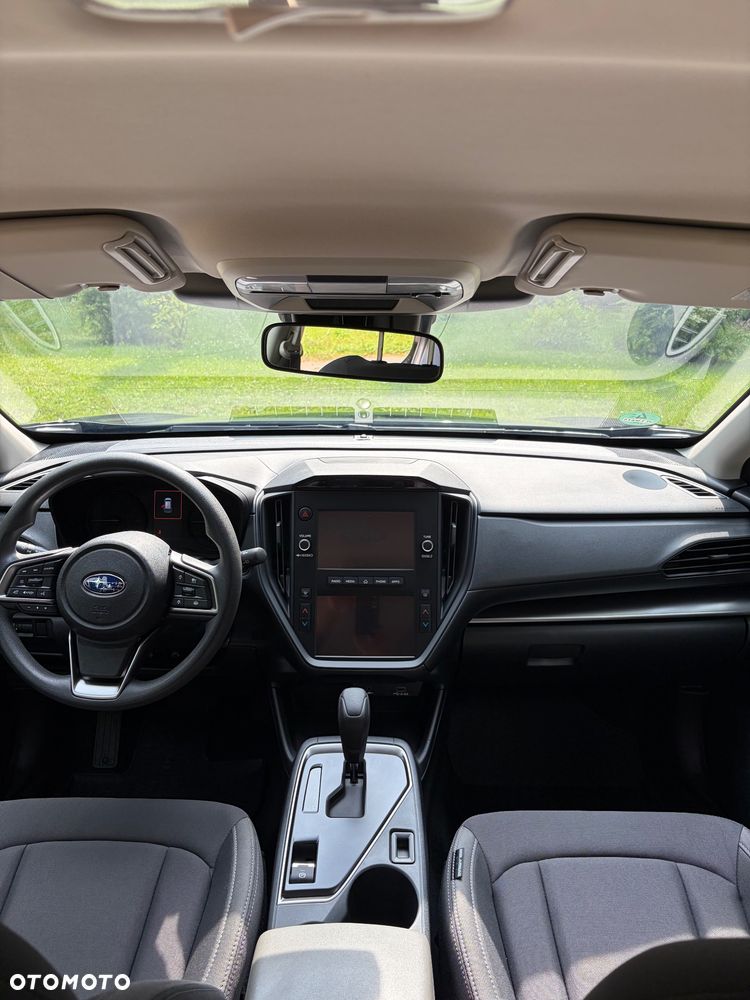 Subaru Impreza 2.0i Comfort (EyeSight) Lineartronic - 10