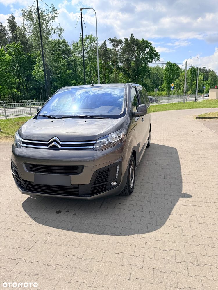 Citroën Jumpy - 1