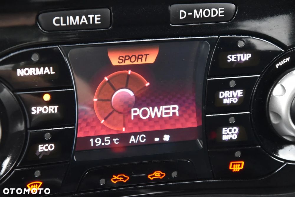 Nissan Juke - 31