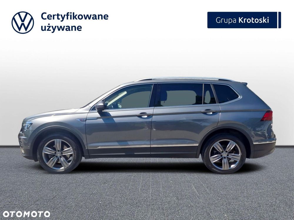 Volkswagen Tiguan Allspace 2.0 TDI 4Mot SCR Highline DSG - 3