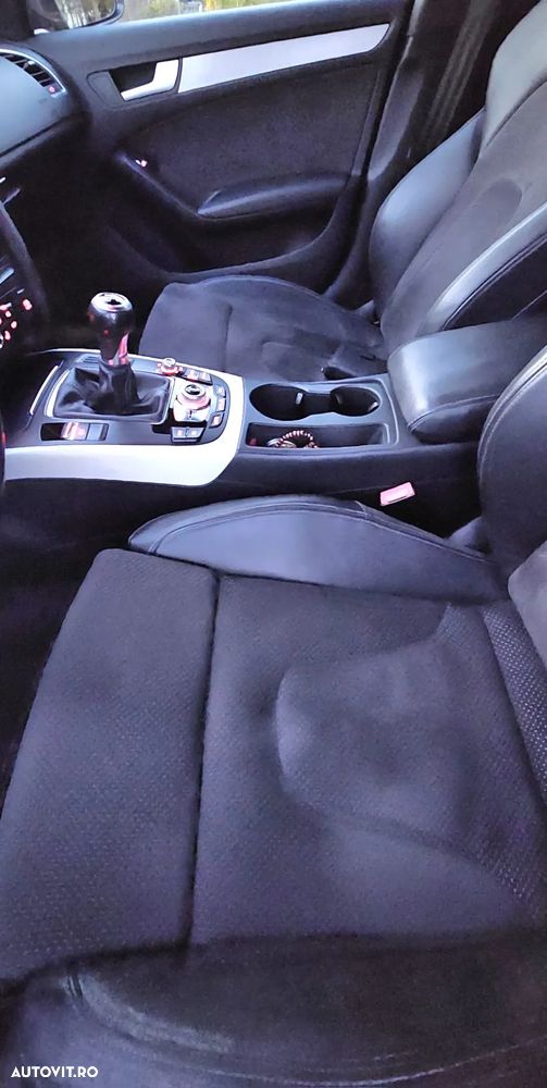 Audi A5 Sportback 2.0 TDI - 14