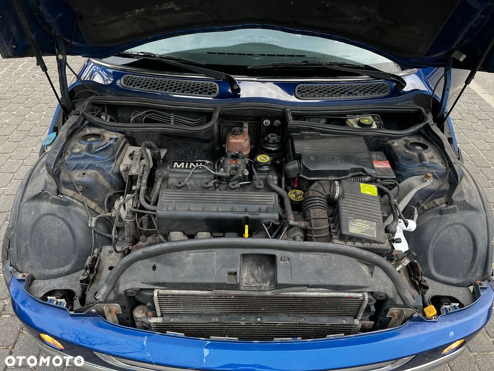 MINI Cooper Standard - 11