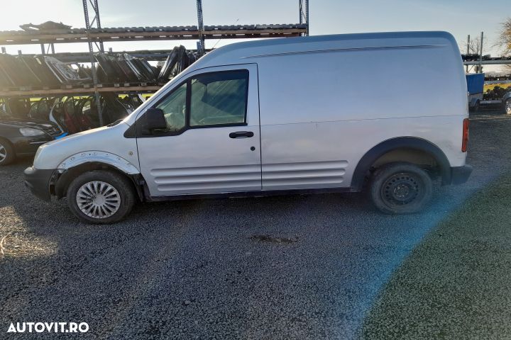 Dezmembrez Ford Transit Connect 1 [2002 - 2009] Van 1.8 TD MT LWB (90 - 2