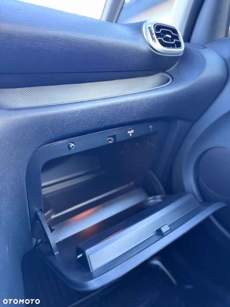 Citroën C3 Picasso - 16