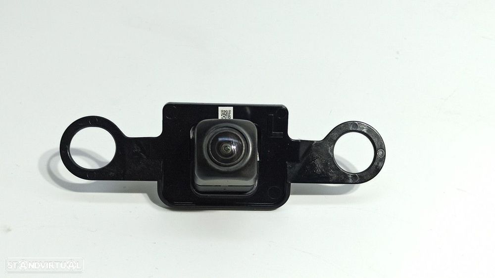 CÂMERA DE VISÃO TRASEIRA TOYOTA COROLLA (E21) HYBRID ACTIVE - 1