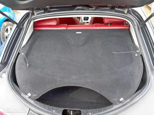 ALFA ROMEO BRERA 939 2.2 JTS 16V 185CV 939A5000 159 SPIDER PEÇA PEÇAS FRENTE COMPLETA MOTOR PORTA PORTAS MALA PARACHOQUES CAPOT FAROLIM FAROLINS AIRBAG JANTE JANTES OTICA OTICAS - 6