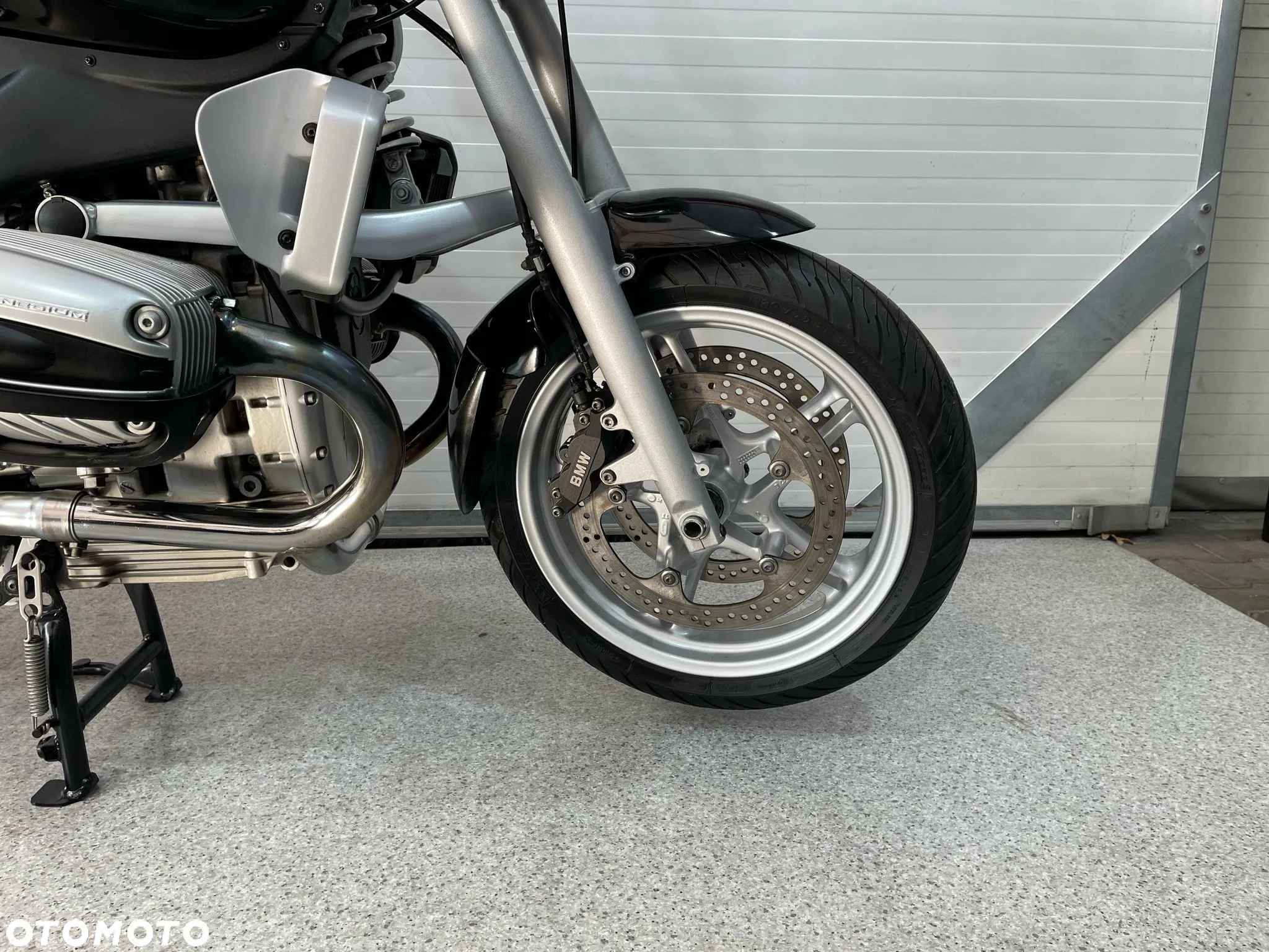 BMW R - 24