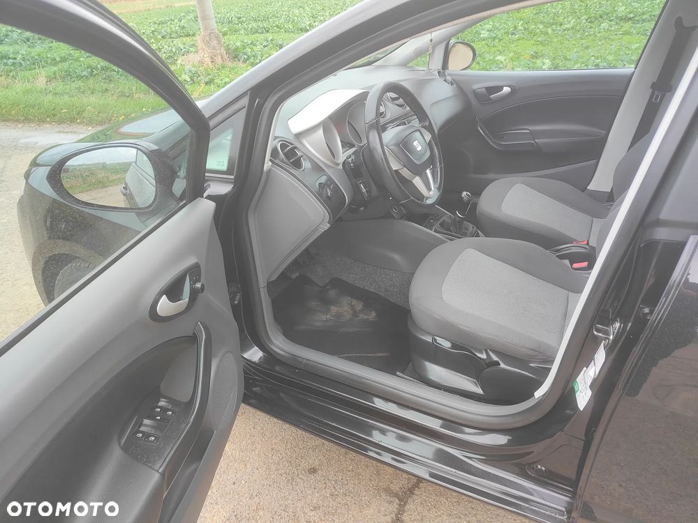 Seat Ibiza 1.4 16V Passion - 5