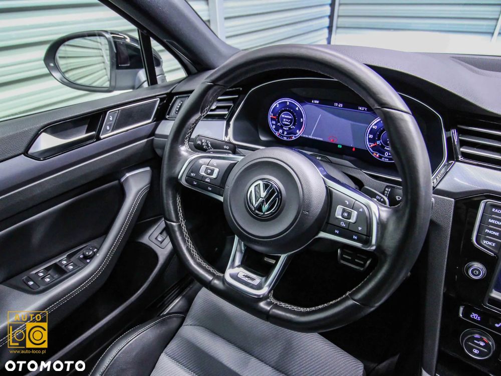 Volkswagen Passat 2.0 TDI SCR 4Motion DDG Highline - 33