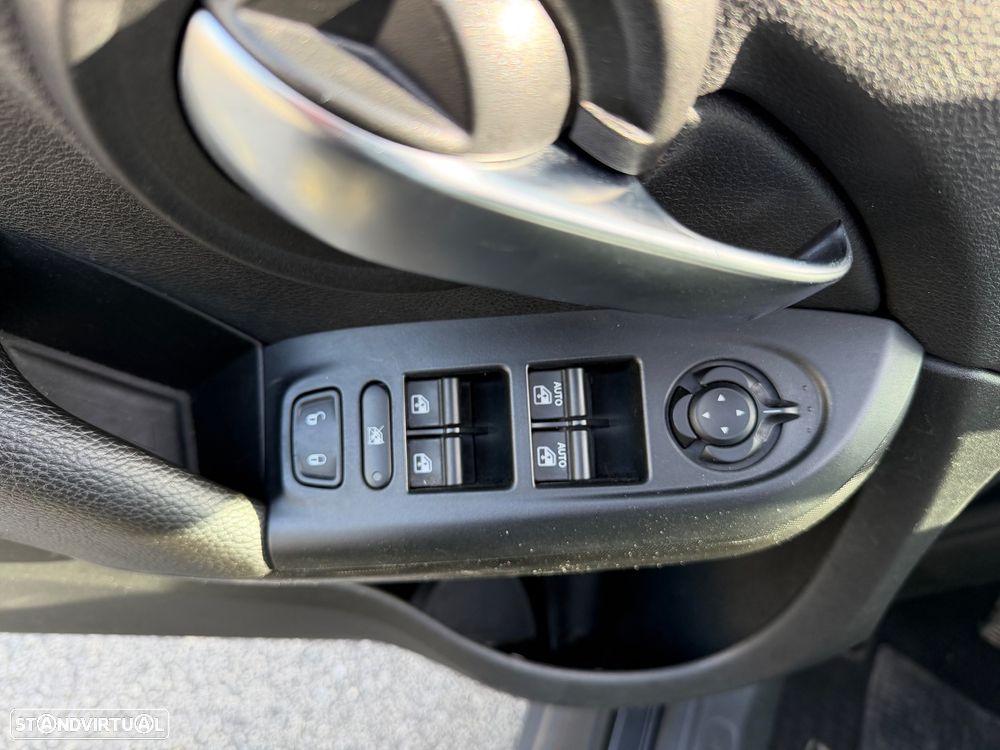 Fiat 500X 1.3 MJ City Cross - 12